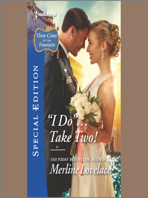 cover image of ''I Do''...Take Two!